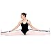 My Way Fitness Ballet Stretch Band by MWF - Perfect for Ballet, Dance and Gymnastics