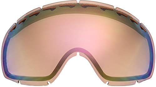 oakley mirror goggles