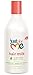 Just For Me Hair Milk Cleanser, Moisture Soft Sulfate Free 13.5 oz