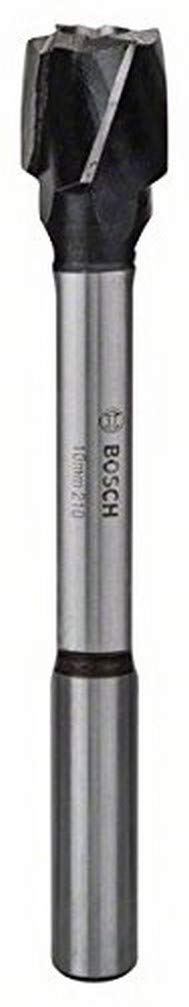 Bosch Accessories 2608585743 Plug Cutter, 10mm x 140mm, Black/Silver