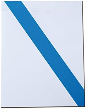 Verbetena – Flag Galicia 15 x 20 cm Paper Bag 2 x 25 Meters (011200048)