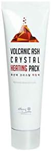 Ettang Volcanic Ash Crystal Heating Pack