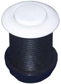 Len Gordon Air Button 15 Designer Touch White 951590-801