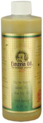 Einstein Oil