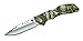 Buck Knives 0284CMS22 BANTAM Mossy Oak Break-Up Infinity Folding Pocket Knife