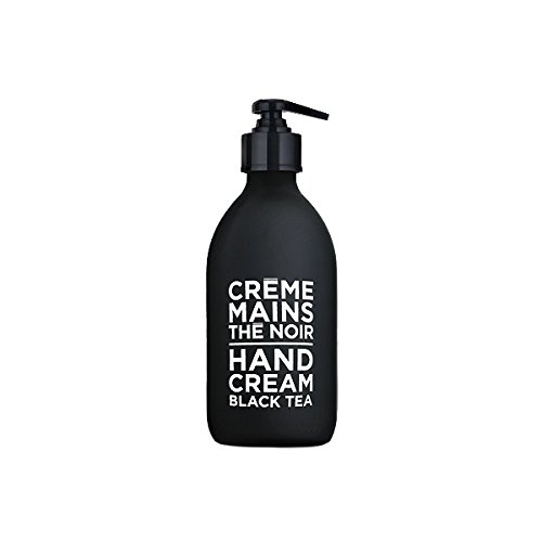 Black Tea Hand Cream by Compagnie de Provence