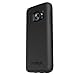 OTTERBOX Symmetry Series Case for Samsung Galaxy S7 - Frustration FRĒe Packaging - Black