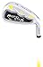 Paragon Rising Star Kids Junior #7 Iron Ages 5-7 Yellow / Right-Hand
