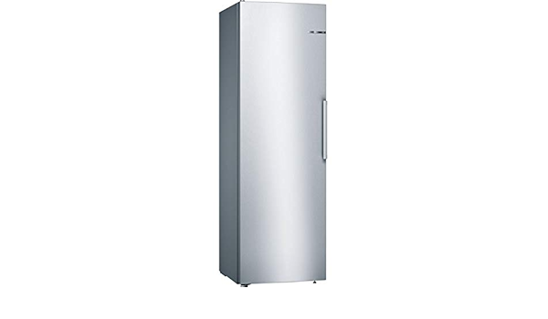 Bosch Serie 4 KSV36VI3P - Frigorífico (346 L, SN-T, 39 dB, A ...
