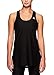 Reebok Women's Running & Workout Tank Top - Legend Performance Singlet Racerback Exercise Shirt