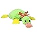Ty Pillow Pals - Paddles the Platypus [ Mint ]
