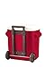 Coleman 16-Quart Personal Wheeled Cooler