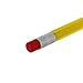 Precision Touch(TM) Classic Pencil Stylus Stylus Touch Pen for iPad Air/2/3/4, iPhone 4/5/6/6 Plus, Galaxy S6/S6 Edge/S5/S4/S3, Galaxy Tab, Kindle Fire, Nexus