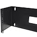 StarTech.com 4U Hinged Wall Mount Patch Panel Bracket - 6 inch Deep - 19