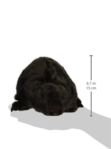 Folkmanis Beaver Hand Puppet