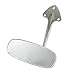 Empi 98-8578 Vw Bug Beetle Inside Rear View Mirror Stock Type 1 Sedan 65-67