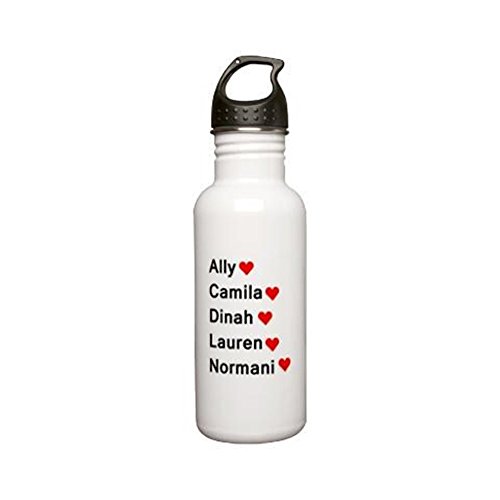 CafePress - Fifth Harmony 