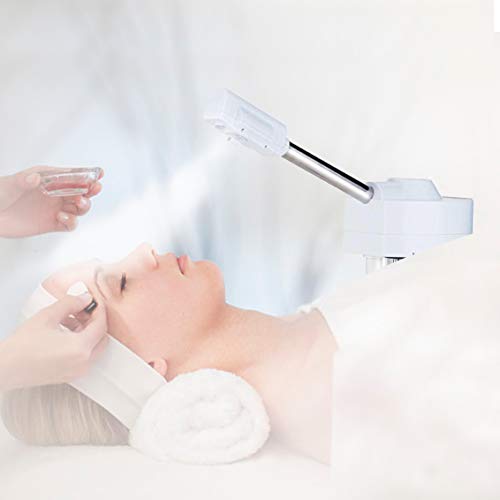 Professional Facial SteamerDakavia Ozone Steamer for Facial with Nano