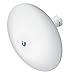 Ubiquiti NanoBeam ac 19, High-Performance airMAX Bridge 19dBi (NBE-5AC-19-US)