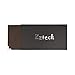 Zztech Car Registration and Insurance Holder, Luxury BN PU Leather Wallet Case for Glove Box Organizer