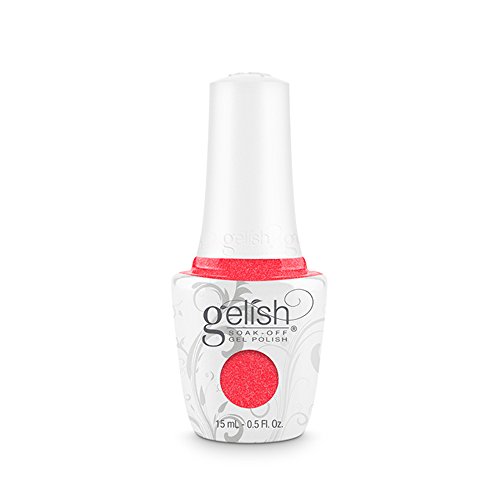 Harmony Gelish - Summer 2017 Selfie Collection - Me, Myself-ie and I - 0.5oz / 15ml