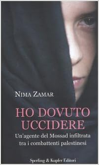 Nima Zamar - Ho dovuto uccidere (2004)