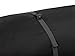 High Sierra Ski Bag & Sku Boot Bag Combo, Black/Mercury, One Size