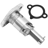 Hoypeyfiy Camshaft and Valve Chain Tensioner Assembly 13540-0T020 Engine Timing Chain Tensioner Replacement for Toyota Corolla 2008-2014, Replacement for Matrix 2009-2014