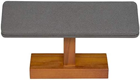 Rowoon 腕時計 スタンド ウォッチスタンド 時計スタンド 高級 おしゃれな 木製 2 4本用 グレー