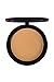 BYS All Day Wear Pressed Powder, Flawless Coverage Powdered Makeup, Compact & Travel-Ready Beauty Piece - Natural Beige