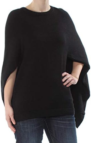 calvin klein cape sweater