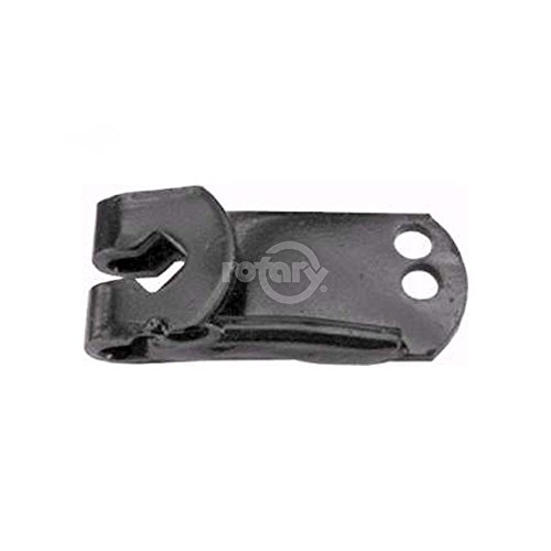 Front Axle Steering Arm Repl Mtd 683-005