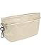 Dahlia Women's Purse Organizer - Convenient Insert for Tote - Tan