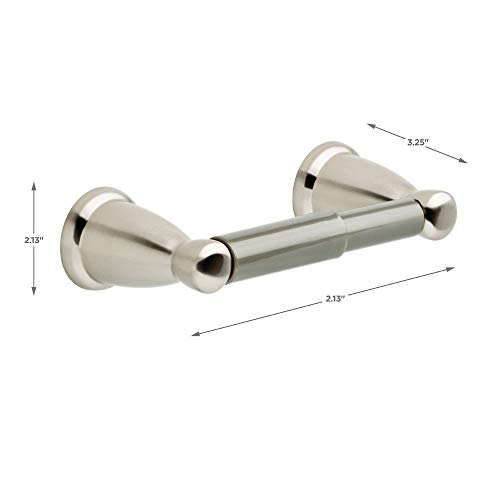Franklin Brass KIN5PCSN Kinla 5Piece bath Hardware, Satin towel Bar