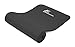 Prosource Premium 1/2-Inch Extra Thick 71-Inch Long High Density Exercise Yoga Mat with Comfort Foam and Carrying Straps