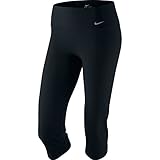 Nike Women's Capri Poly Slim Fit 472352-010