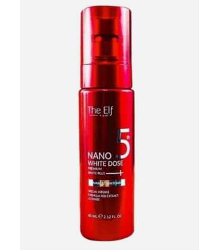 Amazon.com : Jennie Moon 40X Pro Derma Plus Body Booster
