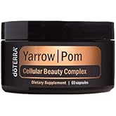 doTERRA Yarrow|Pom Capsules - Cellular Beauty Complex