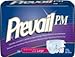 Prevail PM Extended Wear Adult Briefs - Large - 45"-58" - Case of 72