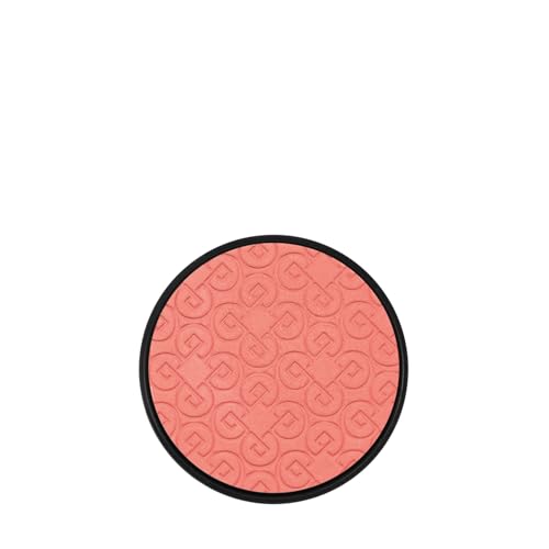 Collistar Maxi Blush Refill Long Hold Face Powder Refill with Compact Powder, Silky Texture, Intense Colour and Modular, Natural Effect, Dermatologically Tested, No. 05 Canyon