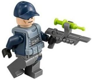lego jurassic world acu