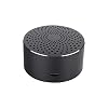 Hancoc Zwarte Mini Draagbare Draadloze Bluetooth Hands-Free Luidspreker Party Speaker met Microfoon