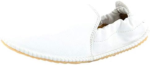Anshul Fashion Ultralight Unisex Classic Slip-On Comfort Casual Loafers