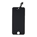 LCD Display +Touch Screen Digitizer Assembly for iPhone 5C Black +Tools