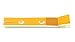 Fargo 3D Printing 100002 Replacement Ceramic Insulation Tape for MakerBot Replicator 2 3D Printer