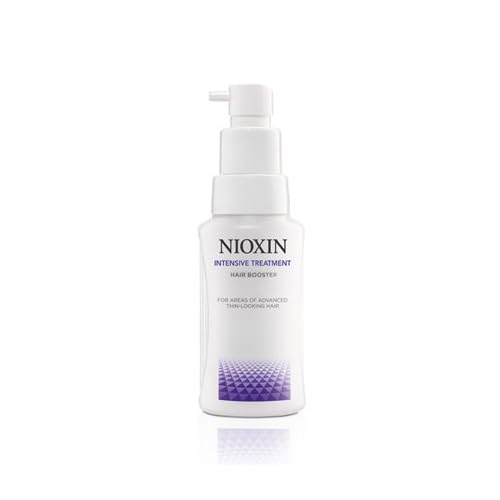 Nioxin Intensive Therapy Hair Booster, 3.38 Ounce (Packaging May Vary) image