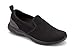 Vionic Women's Agile Kea Slip-on Black Black 9W US
