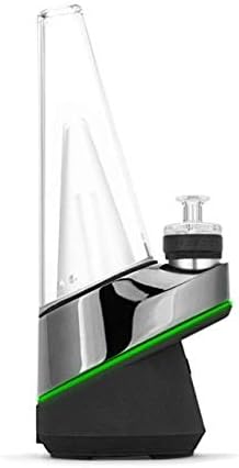 PuffCo The Peak - Smart Concentrate Rig Black
