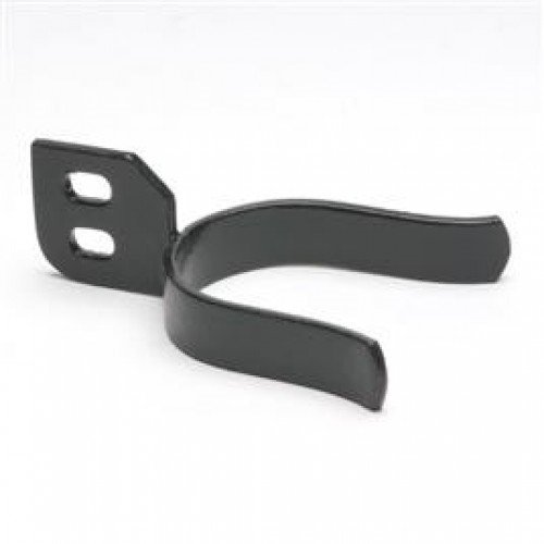 America's Fence Store 3" Black Fork Latch