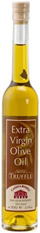 Truffle Oil - Black Truffle By Ritrovo 3.5oz